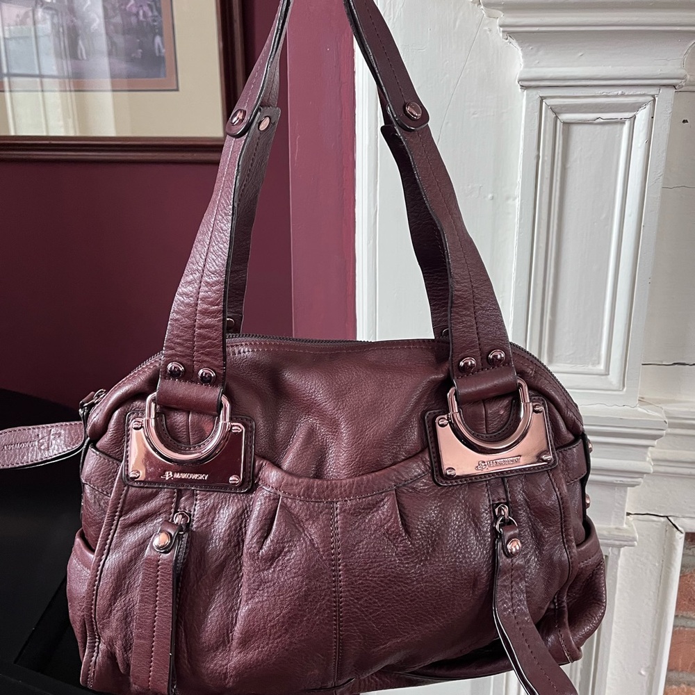 B. Makowsky bag